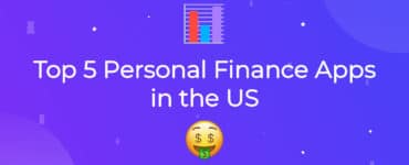 personal finance apps