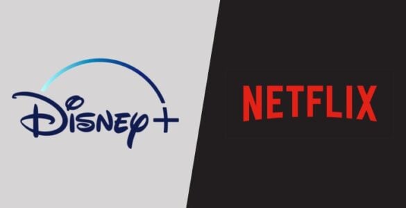 disney+ or netflix