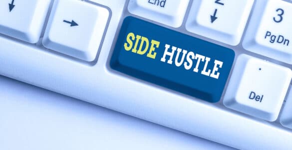 side hustles