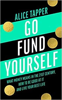 go fund yourself personal finance books