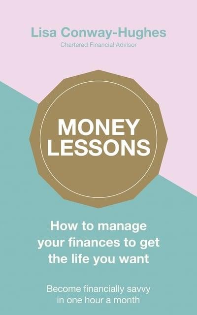 money lessons finance book