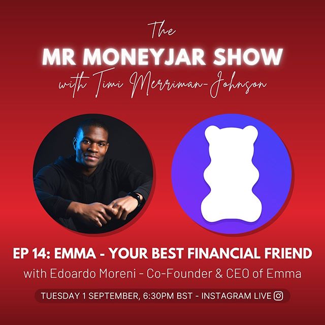 Mr MoneyJar Show