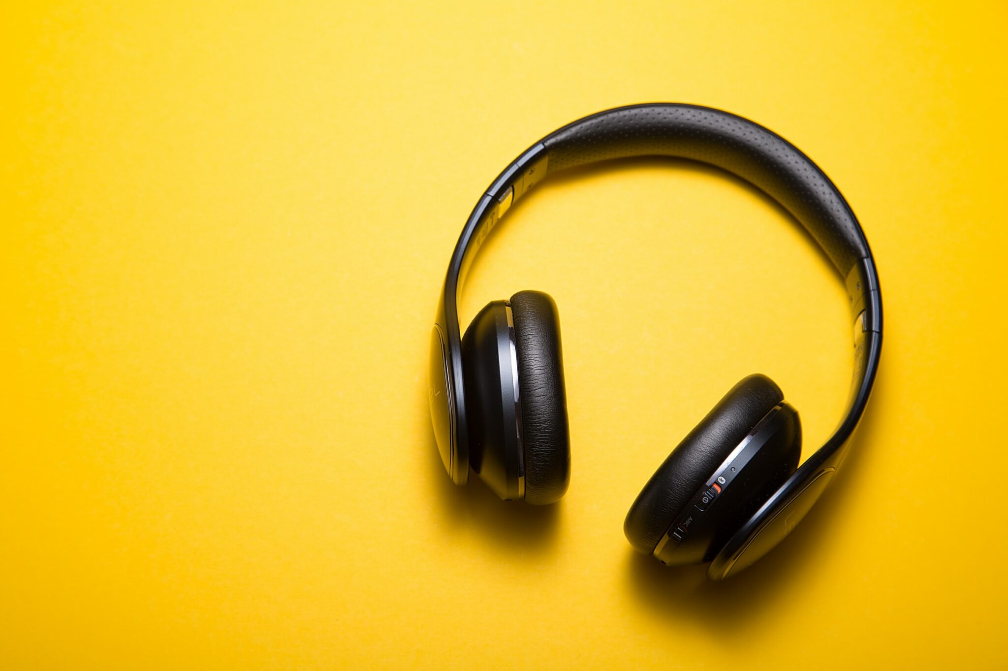 Nine Financial Podcasts We Love - Emma - Financial Education