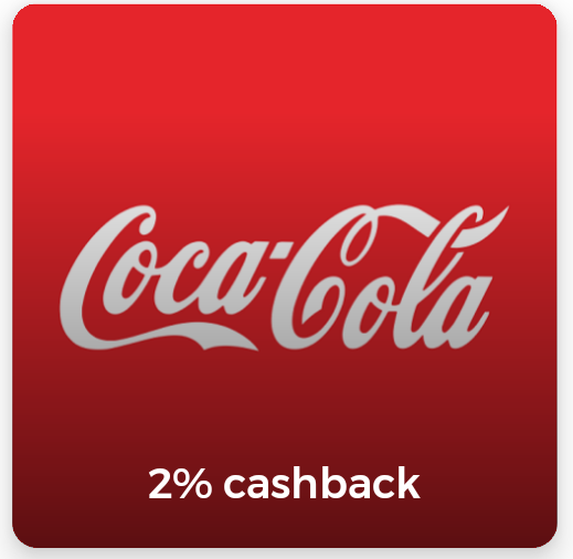 Coke Store Offers