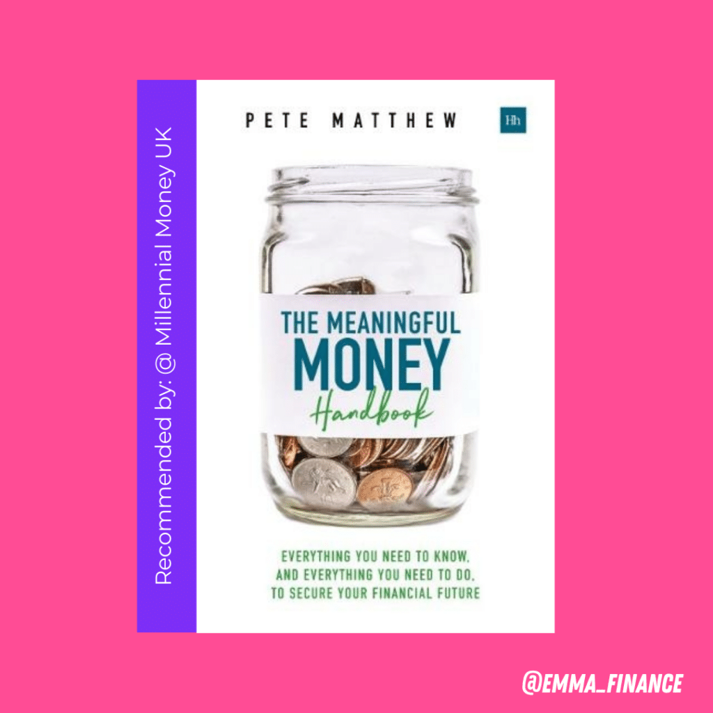 The Meaningful Money Handbook