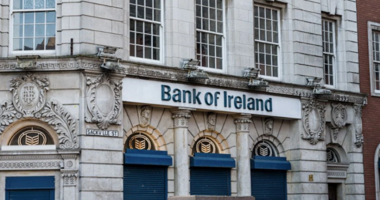 how to open a bank account with bank of ireland uk