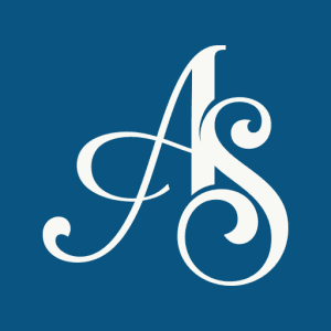 Logo for cashback partner (Albert’s Schloss)