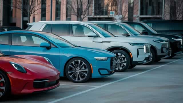 Logo for news article #0 (Why Aptiv PLC (APTV) is a Top Value Stock for the Long-Term)