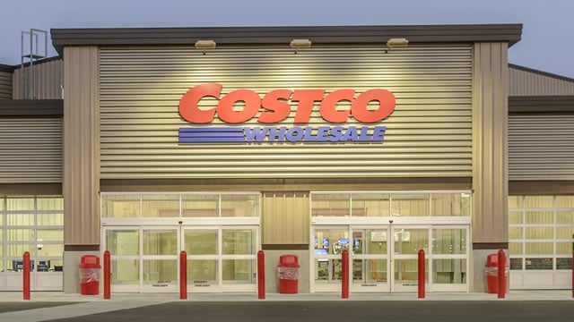 Logo for news article #1 (How Costco quietly built a multibillion-dollar clothing empire)