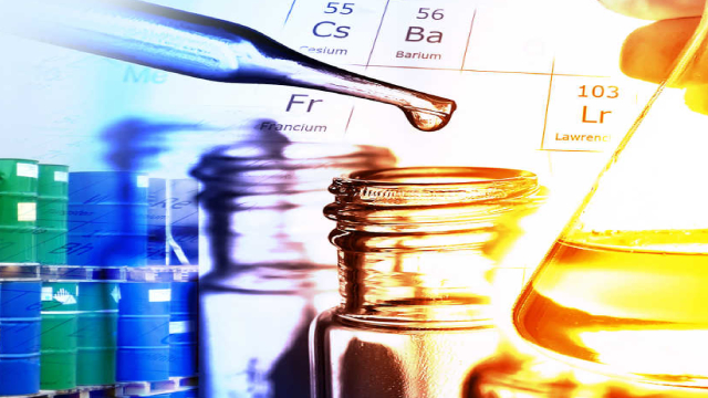 Logo for news article #2 (FMC and Corteva Partner to Expand Access to Fluindapyr Fungicide)
