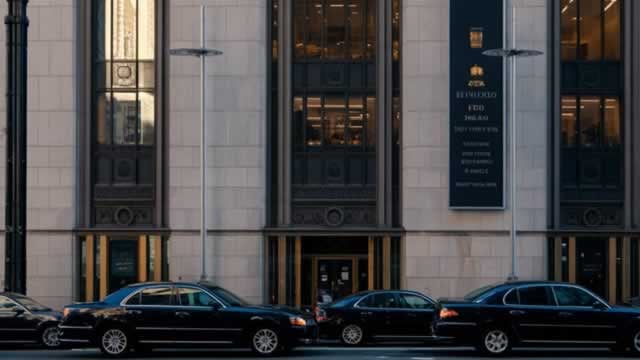 Logo for news article #2 (Crypto & Blockchain Stocks Benefit From Favorable Policy Tailwinds)