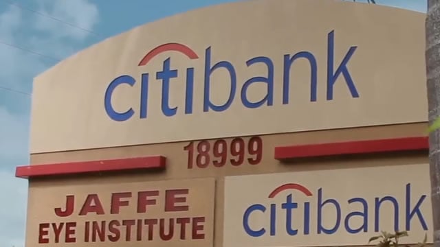 Logo for news article #1 (Citigroup (C) Upgraded to Buy: Here's What You Should Know)