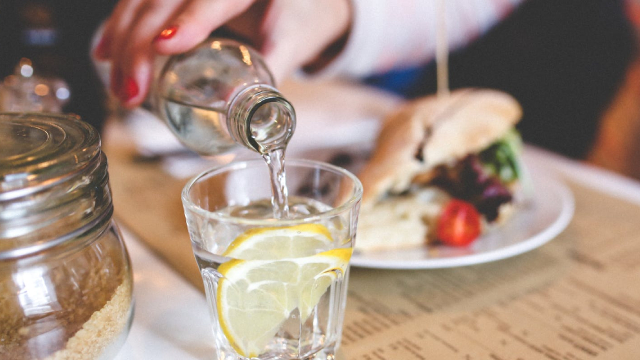 Logo for news article #0 (CELH Stock Plummets 30%. This Analyst Sees Only Gains Ahead.)