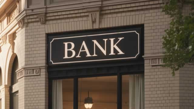 Logo for news article #0 (BankUnited (BKU) Up 8.7% Since Last Earnings Report: Can It Continue?)