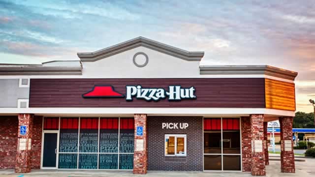 Logo for news article #0 (Yum Brands in talks to facilitate merger of its two Indian partners, ET reports)