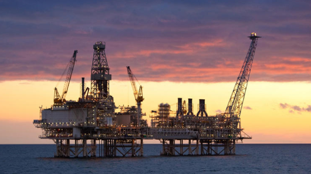 Logo for news article #2 (Baker Hughes Secures P&A Services Contract for North Sea Wells)