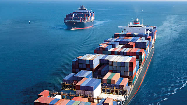Logo for news article #1 (Star Bulk Carriers President Norton Calls Stock An Exceptional Opportunity at Current Price)
