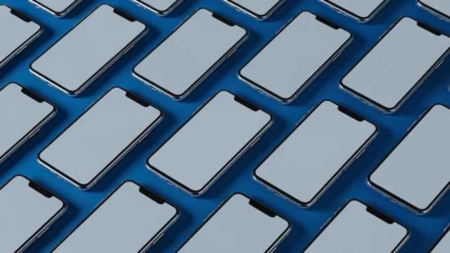 Logo for news article #2 (Insider Buying: Smart Money Just Spent +$100M on These 3 Stocks)