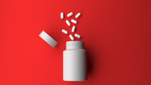 Logo for news article #2 (AbbVie and Pfizer: A Closer Look at Two Pharma Heavyweights)