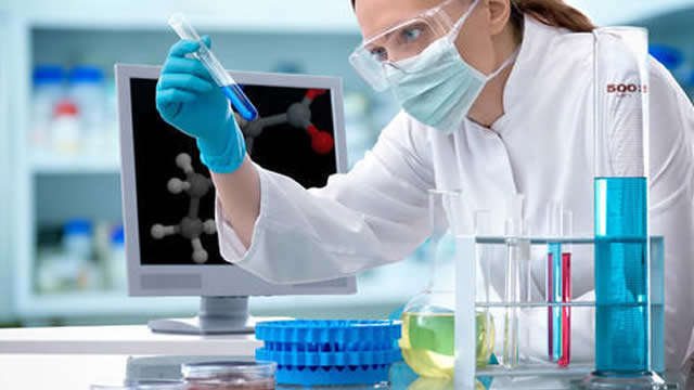 Logo for news article #0 (CRISPR Therapeutics (CRSP) Short Sellers Have A Lot Riding on Earnings)