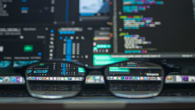 Logo for news article #1 (Here's Why Blackbaud (BLKB) is a Strong Growth Stock)