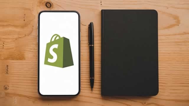 Logo for news article #1 (Shopify Is Quietly Building the Commerce OS for the Internet)