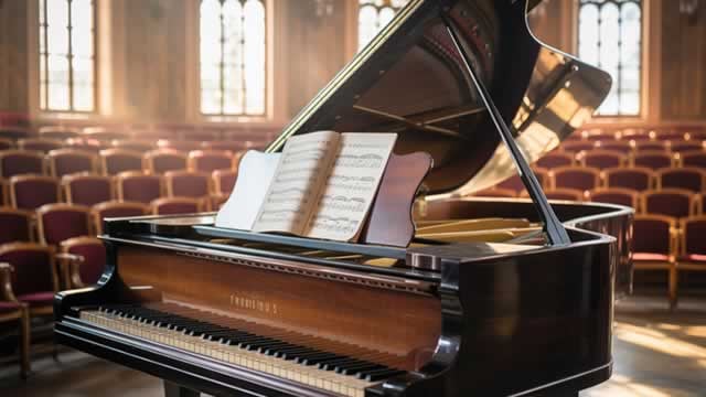 Logo for news article #1 (Warner Music Settles Lawsuit With Suno And Will Partner With AI Music Generator)