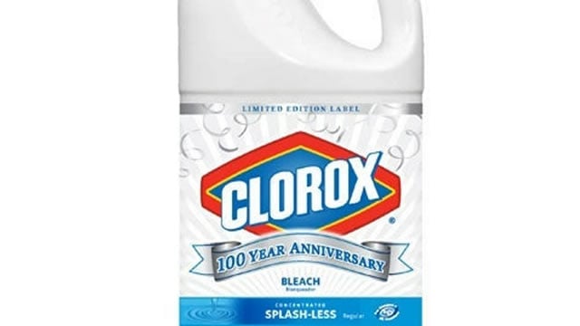 Logo for news article #1 (Clorox Q4 Earnings Beat Estimates, Organic Sales Increase Y/Y)