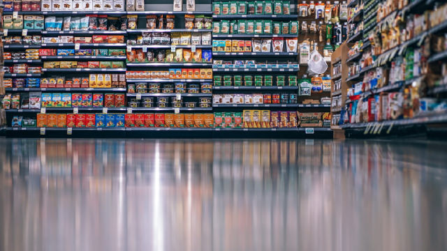 Logo for news article #0 (Grocery Outlet to Post Q1 Earnings: What Investors Need to Know)