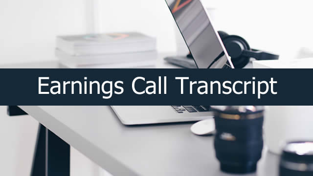 Logo for news article #0 (Baxter International Inc. (BAX) Q1 2025 Earnings Call Transcript)