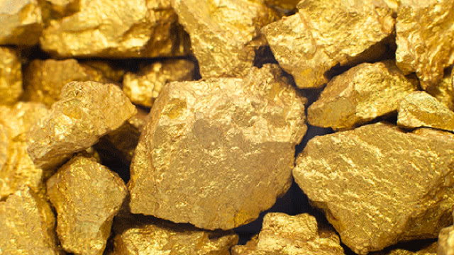 Logo for news article #0 (Why Kinross Gold (KGC) is a Top Value Stock for the Long-Term)