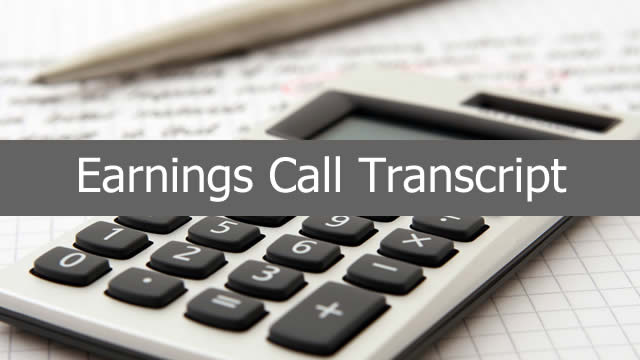 Logo for news article #0 (AAON, Inc. (AAON) Q1 2025 Earnings Call Transcript)