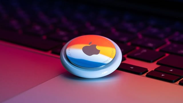 Logo for news article #0 (Goldman Sachs' Apple Card saga is finally coming to an end)