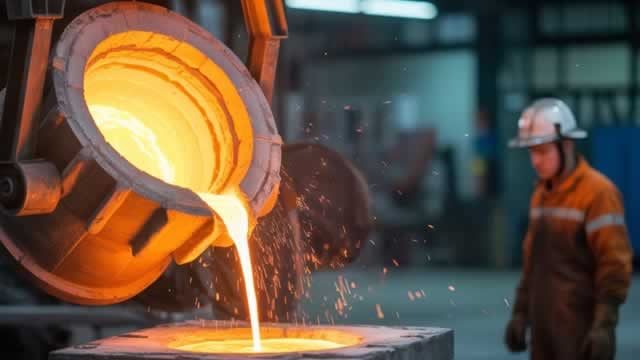 Logo for news article #0 (Why I Think Constellium Deserves A Re-Rating)