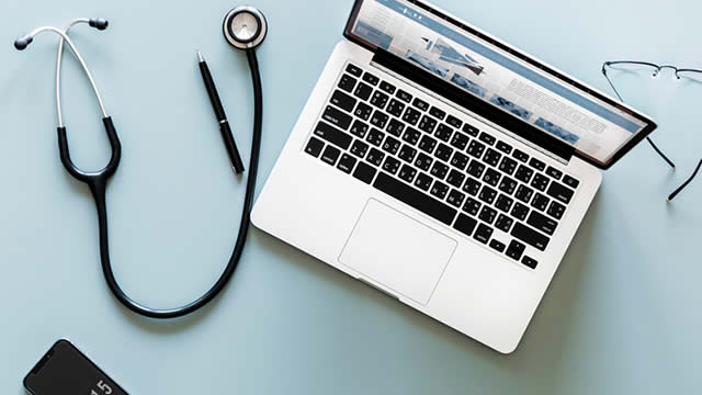 Logo for news article #1 (Staar Surgical (STAA) Q1 Earnings: How Key Metrics Compare to Wall Street Estimates)