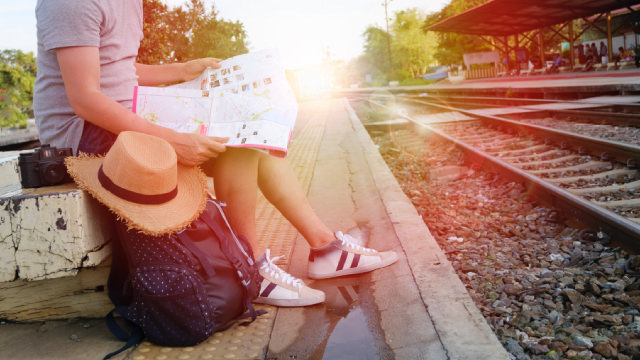 Logo for news article #2 (LTH vs. ATAT: Which Stock Is the Better Value Option?)