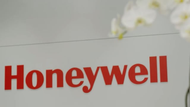 Logo for news article #2 (Honeywell Expands Smart Energy Portfolio With SparkMeter Acquisition)