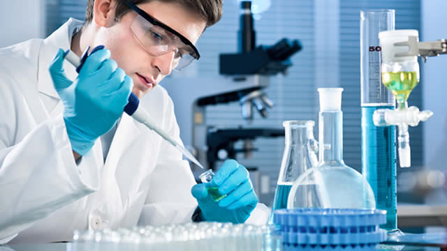 Logo for news article #1 (CRISPR Therapeutics AG (CRSP) Sees a More Significant Dip Than Broader Market: Some Facts to Know)