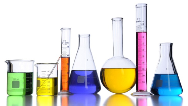 Logo for news article #1 (Chemours Q3 Earnings Lag Estimates Amid Operational Disruptions)