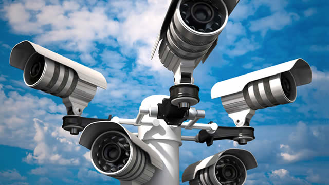 Logo for news article #0 (Here's Why Allegion (ALLE) is a Strong Growth Stock)