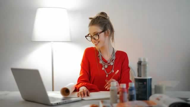 Logo for news article #2 (Here's Why Acuity (AYI) is a Strong Value Stock)