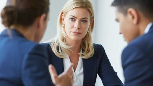 Logo for news article #1 (This Insurer Is Quietly Up Double Digits in a Month. Should You Invest $1,000?)