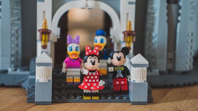 Logo for news article #2 (Should You Buy Disney Stock in May and Hold for 5 Years?)