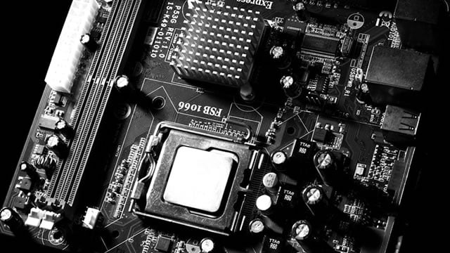 Logo for news article #1 (The Only Real Reason To Buy AMD Stock)