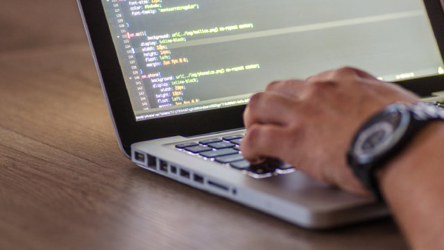 Logo for news article #2 (Here is What to Know Beyond Why Cadence Design Systems, Inc. (CDNS) is a Trending Stock)