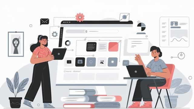 Logo for news article #2 (AKAM or SHOP: Which Is the Better Value Stock Right Now?)