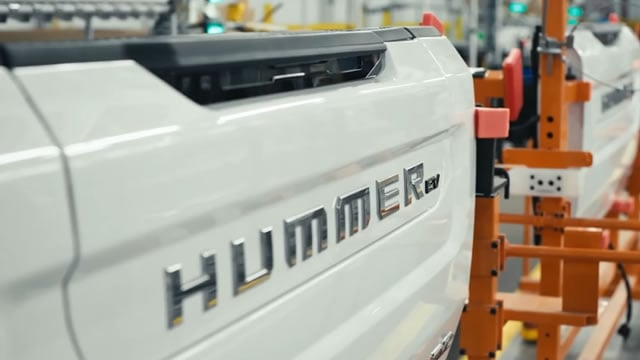 Logo for news article #1 (Is Trending Stock General Motors Company (GM) a Buy Now?)