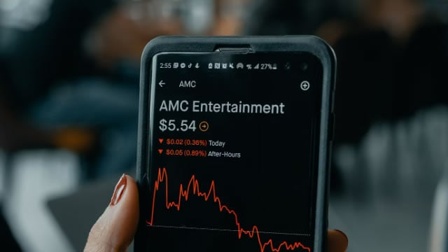 Logo for news article #0 (AMC Networks Launches Outcome-Based Ad Tool To Help Brands Gauge Consumer Response To Their Spending)