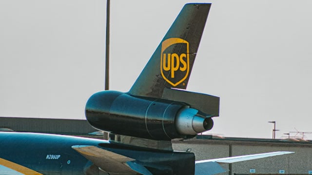 Logo for news article #1 (United Parcel Service Stock Looks Cheap, But Can Its 7%+ Yielding Dividend Survive?)