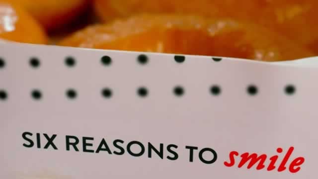 Logo for news article #0 (Down More Than 70% From Its High, Is Krispy Kreme Stock a Bargain Buy?)